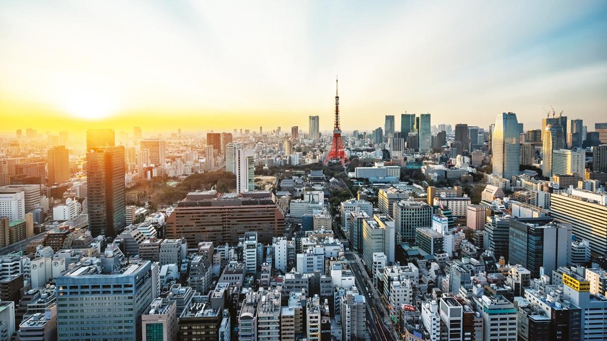 Japonya tapnaklar  ftristik gkdelenler  gelenek ve popler kltr  ztlklarn uyumu  Japonya turizm fotoraflar resimleri