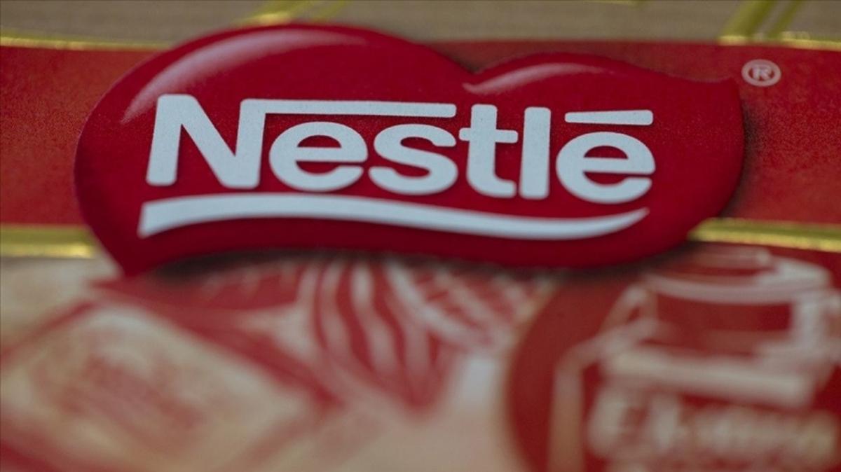 Nestle iten karma galci srail boykot edilen Nestle fotoraflar resimleri