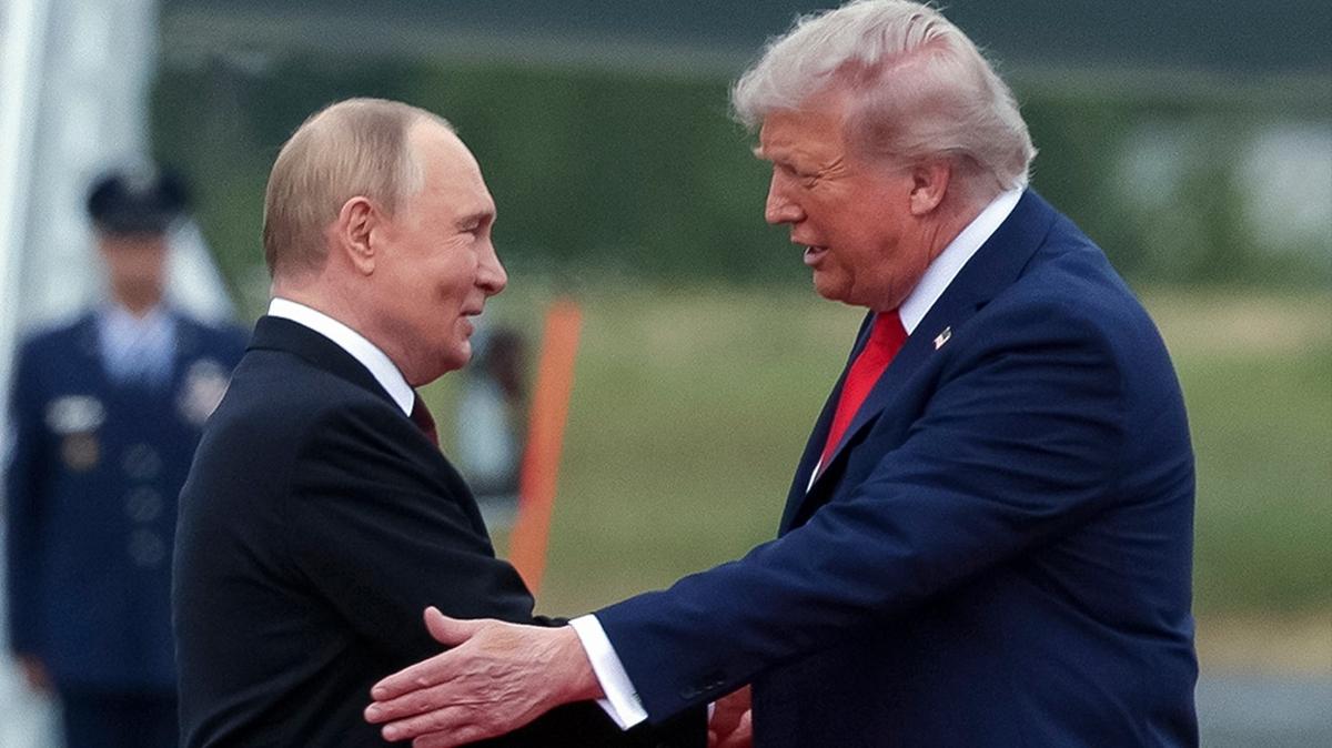 abd  trump putin rusya bering boaz fotoraflar resimleri