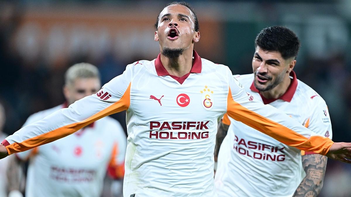 baakehir galatasaray sper lig fotoraflar resimleri