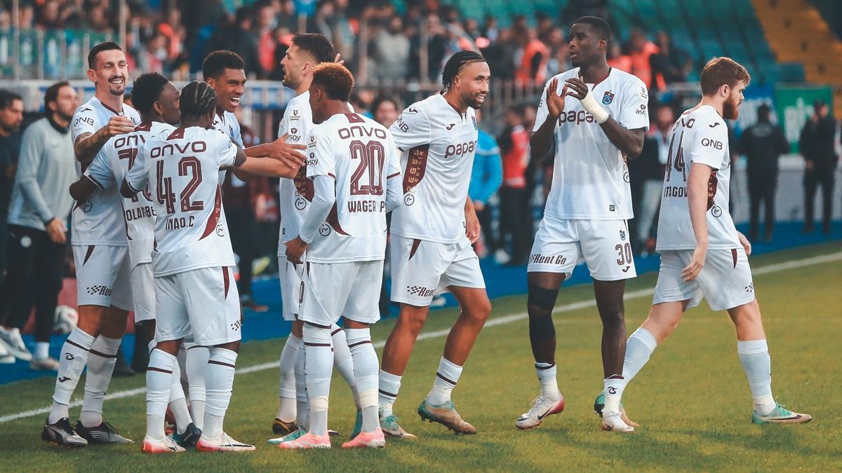 trabzonspor sper lig aykur rizespor fotoraflar resimleri