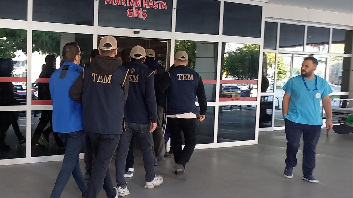 manisa fet operasyon fotoraflar resimleri