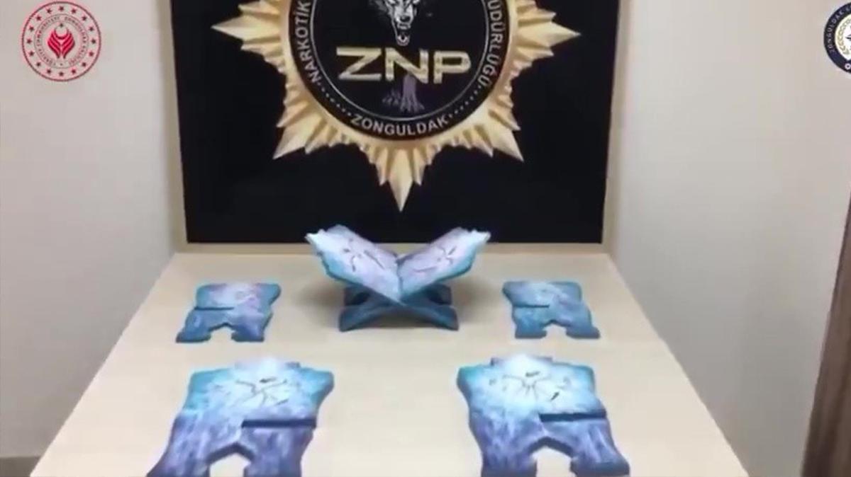 zonguldak uyuturucu metanfetamin fotoraflar resimleri