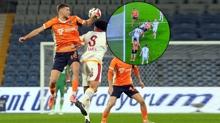 4 dakika incelendi! Gol ofsayta takld