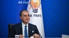 AK Parti Szcs elik: Gezegenimiz arpk mekanizmalar yznden tehdit altnda