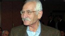 Anma treni iin getirildi... Arif Erkin Gzelbeyolu son yolculuuna uurlanacak