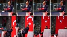 CHP'li aatay G krsde bayld