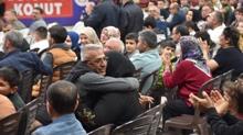 Dev projede ilk kura heyecan: 3 bin 385 aile evine kavutu