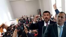 Eletirileri CHP'yi birbirine katmt! Yine hedef ald: Babasnn irketi gibi ynetiyor