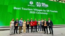 ''En yi Turizm Kyleri 2025'' listesine Trkiye damgas
