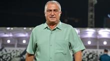 Fatih Terim'den Kenan Yldz'a vg dolu szler