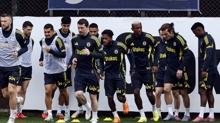 Fenerbahe, Karagmrk karlamasna hazr