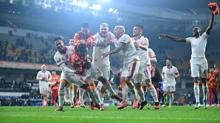 Galatasaray, ligde 17 matr kaybetmiyor