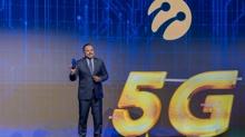 Gz krpmadan hzl iletiim a 5G... nternet hz 10 kat artacak