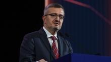letiim Bakan Duran'dan Azerbaycan paylam