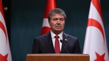 KKTC Babakan stel: Bu seim, devlete kma seimidir
