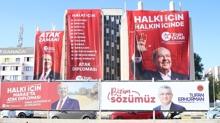 KKTC'de seimlerinde srpriz gelime: Grlek, Tatar lehine adaylktan ekildi
