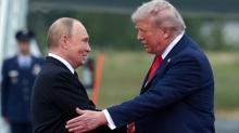 Kremlin'den tarihi neri: ABD ve Rusya iin lgn proje
