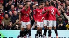 Manchester United'da Liverpool ma ncesi korkutan gelime