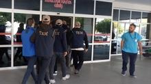 Manisa'da FET operasyonu: 3 pheli tutukland