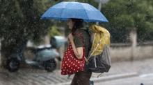 Marmara ve Ege iin saanak alarm! Meteoroloji takvim verdi