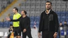 Nuri ahin: Man iine giremedik