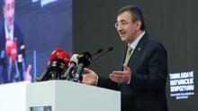 Su meselesine neter vurulacak! Cumhurbakan Yardmcs Ylmaz: Milletimizin nne getirmeyi planlyoruz