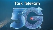 Trk Telekom yksek ''Fiber stasyon'' oranyla 5G ana hazr