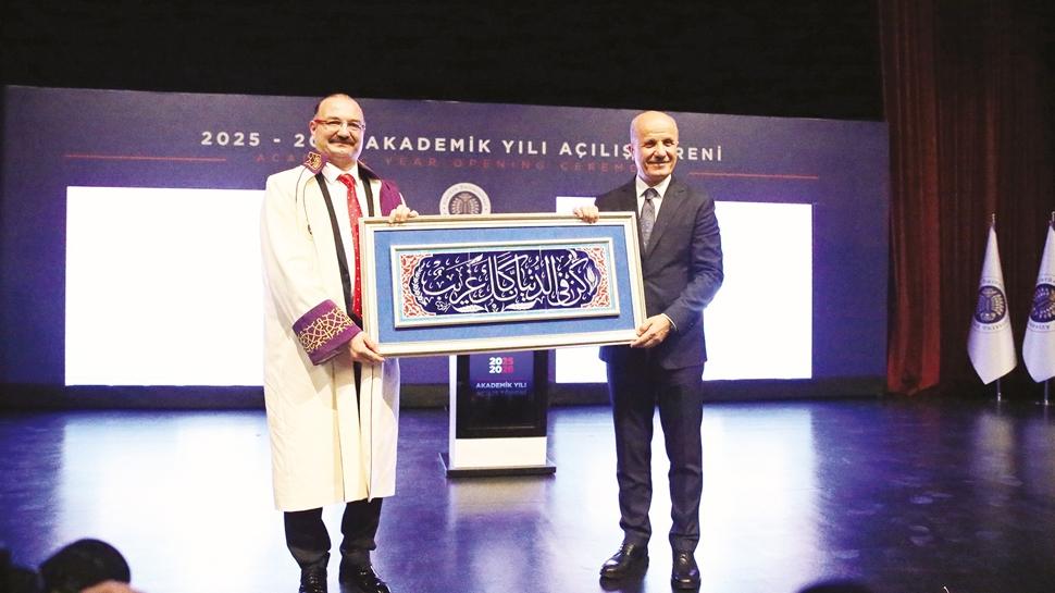 niversitelerde uygulamal eitim dnemi