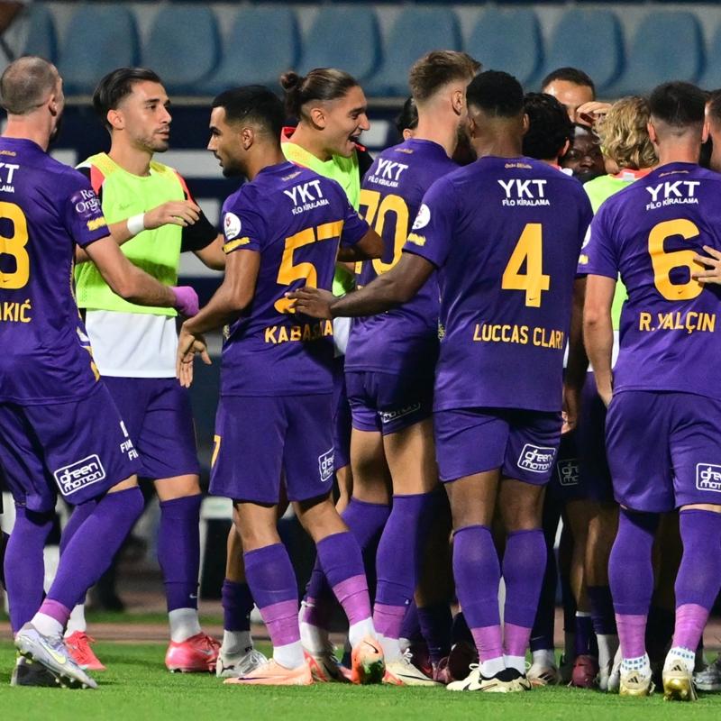 Eypspor, evinde Kasmpaa'y konuk edecek