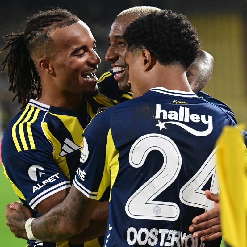 Fenerbahe kritik snavda! te Fatih Karagmrk ma ncesi son durum...