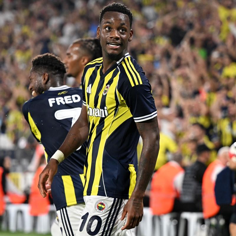 Jhon Duran iin srpriz iddia! Premier Lig'e dnebilir