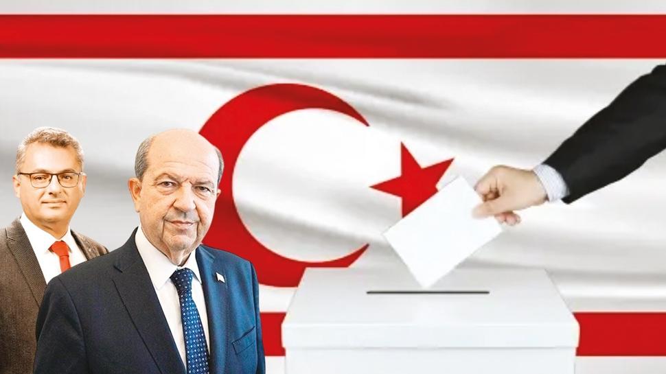 KKTC'de kritik seim
