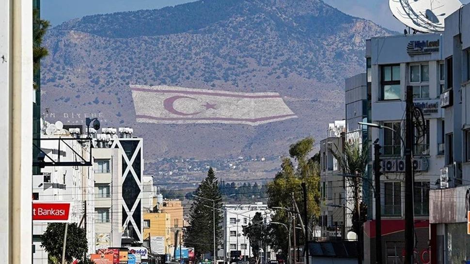 Sandklar ald! KKTC'de seim heyecan