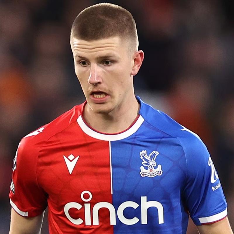 Manchester United, Adam Wharton' istiyor