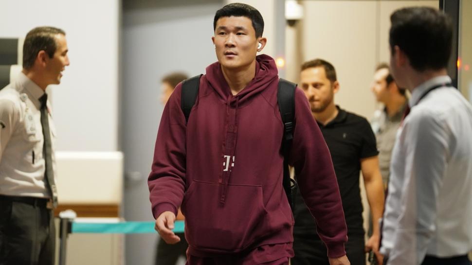 Ocakta hayrl olsun! Kim Min-Jae transferi duyuruldu