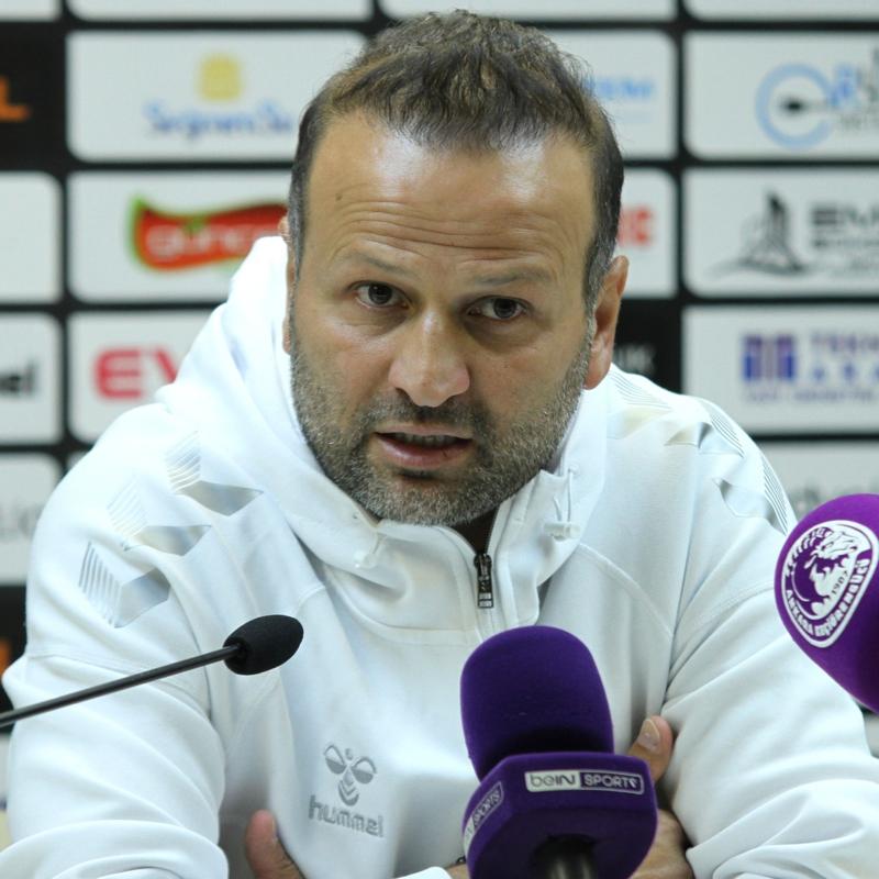 Osman Zeki Korkmaz: Grevimin bandaym, ne yaptm biliyorum