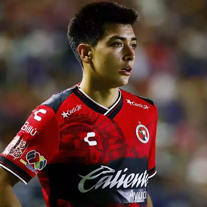 Real Madrid, Gilberto Mora'nn peinde