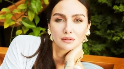 Adli Tp sonucu pozitif kan Birce Akalay, o ismi tek tula sildi... Grenler hayret etti!