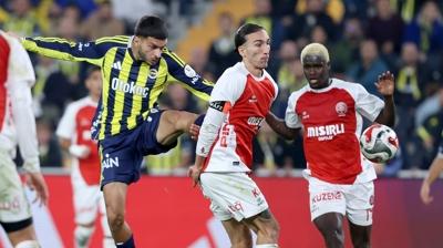 Atakan ankaya: Hak ettiimiz konumda deiliz