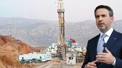 Bakan Bayraktar aklad! Nadir element arazisini CHP engellemek istedi