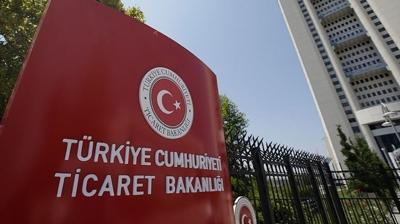Bakanlktan 616 firmaya izin belgesi