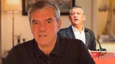 CHP'deki krize 