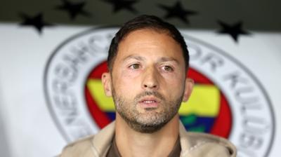 Domenico Tedesco: 6-7 gol atabilirdik