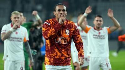 Ef'Sane geri d�nd�!