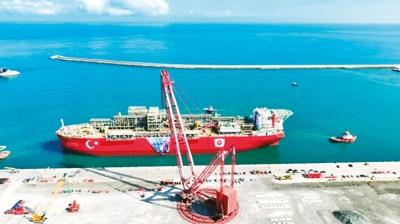 Kamu devlerinden 679 milyarlk yatrm