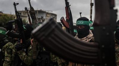 Kassam Tugaylar'ndan Refah aklamas
