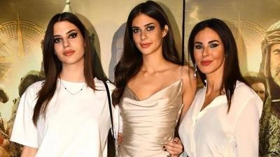 Kzlarnn Adli Tp testi pozitif kmt... Defne Samyeli'nin panik anlar!