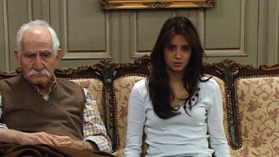 'O anca Aye Barm'a gitsin...' Memik Dede'nin cenaze trenine gelmeyen Nehir Erdoan'a tepkiler  gibi!