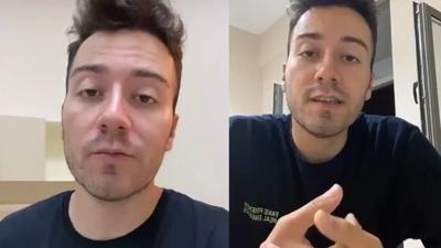 Paylamlaryla oke eden Enes Batur hakknda korkutan iddia!